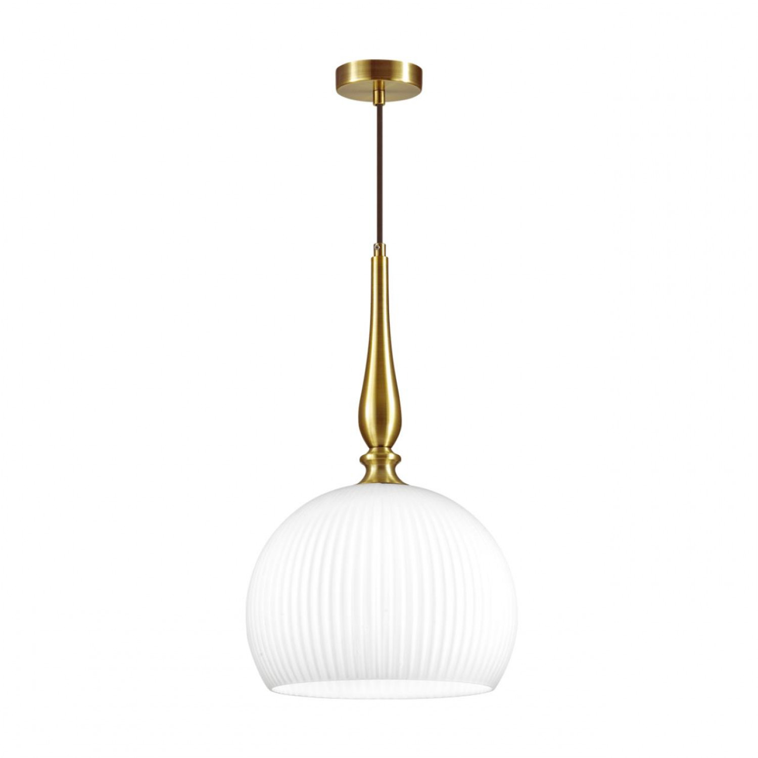 Подвес Odeon Light 4765/1 RUNGA