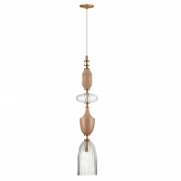 Подвес Odeon Light 5414/1 TERRA