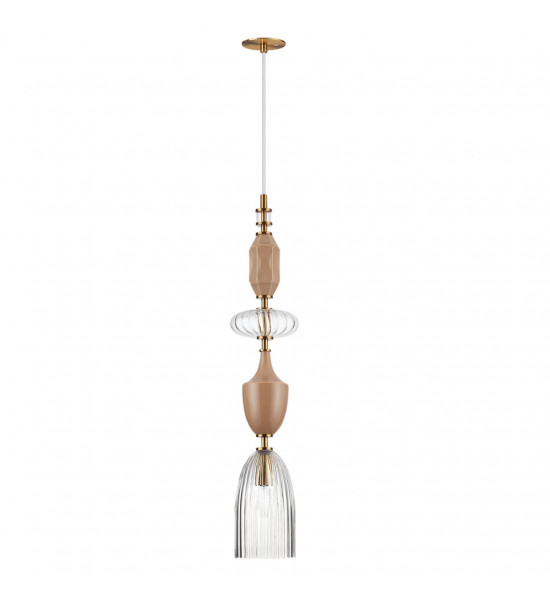 Подвес Odeon Light 5414/1 TERRA Подвес Odeon Light 5414/1 TERRA