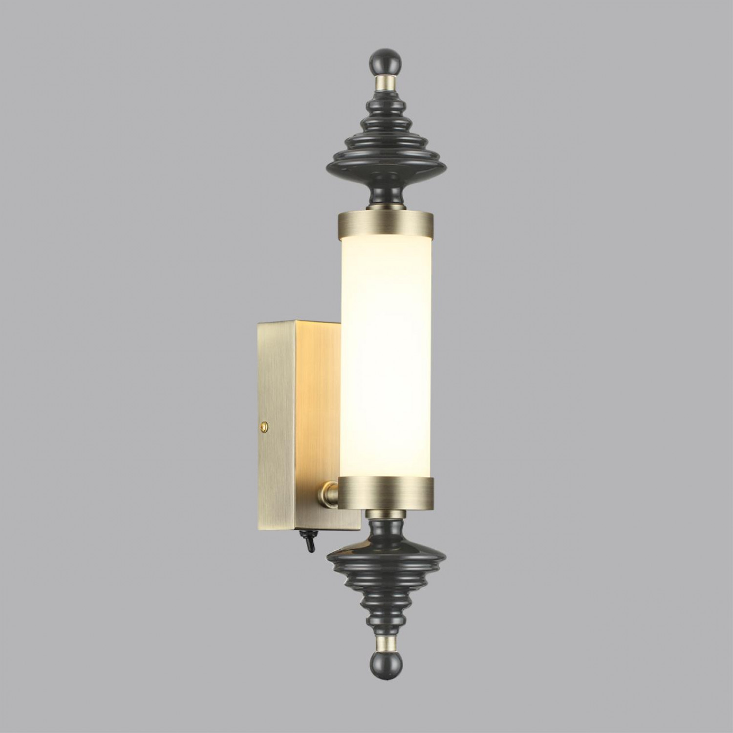 Настенный светильник Odeon Light 5404/11WL ULA
