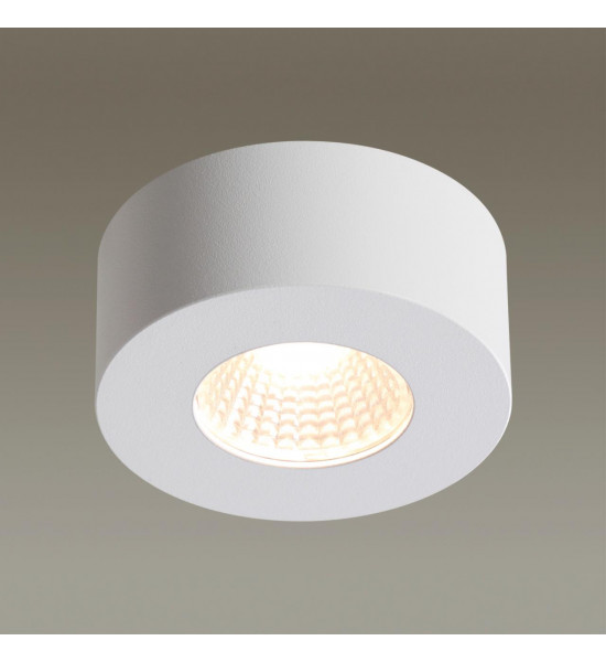 Потолочный светильник Odeon Light 4282/7CL BENE