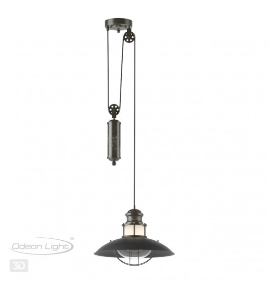 Подвес Odeon Light 4164/1A DANTE