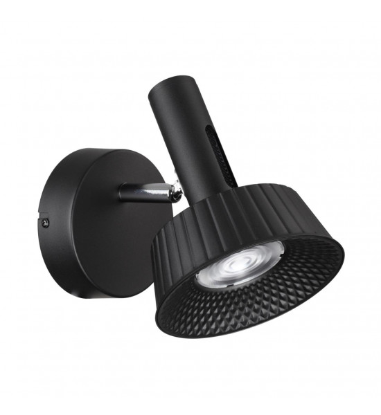 Настенный светильник Odeon Light 6643/7WL MALI Настенный светильник Odeon Light 6643/7WL MALI