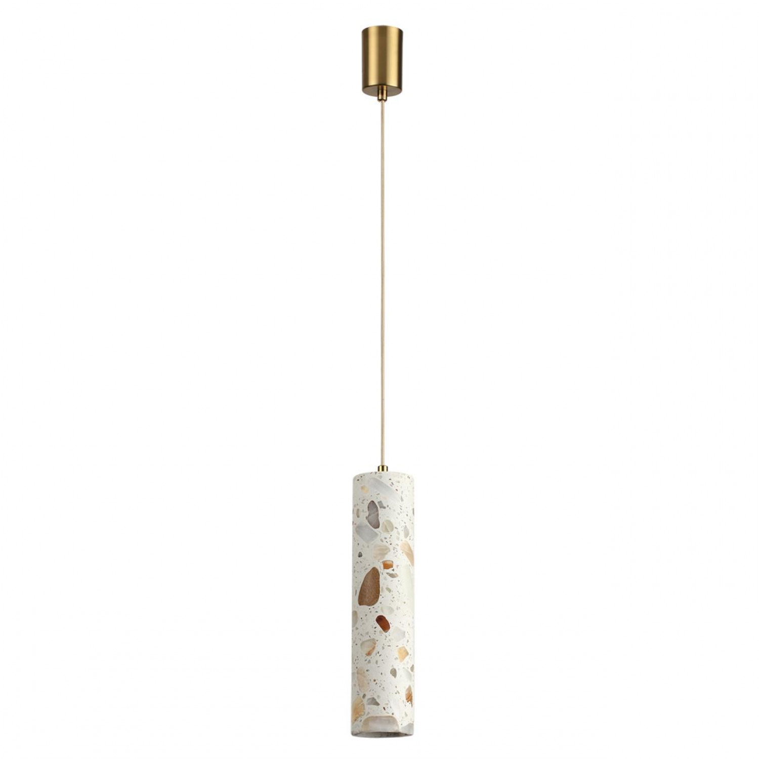 Подвесной светильник Odeon Light 7012/6L TERRAZZO