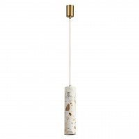 Подвесной светильник Odeon Light 7012/6L TERRAZZO