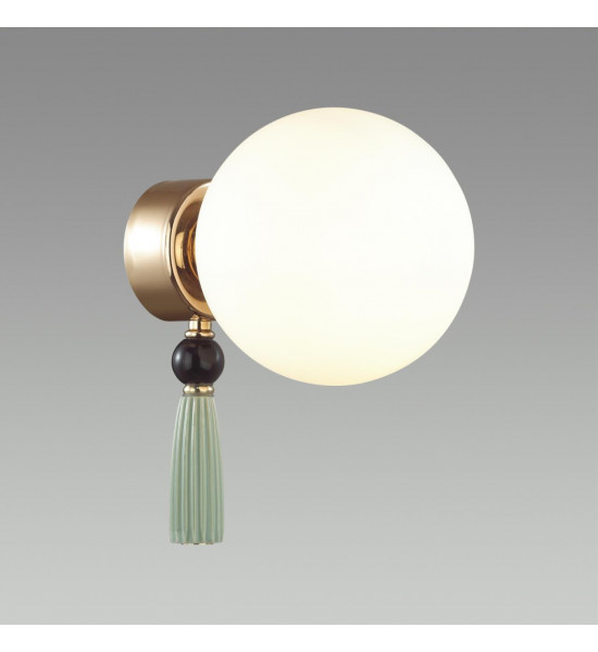 Бра Odeon Light 5405/1W Palle