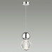 Подвес Odeon Light 5007/7L CRYSTAL