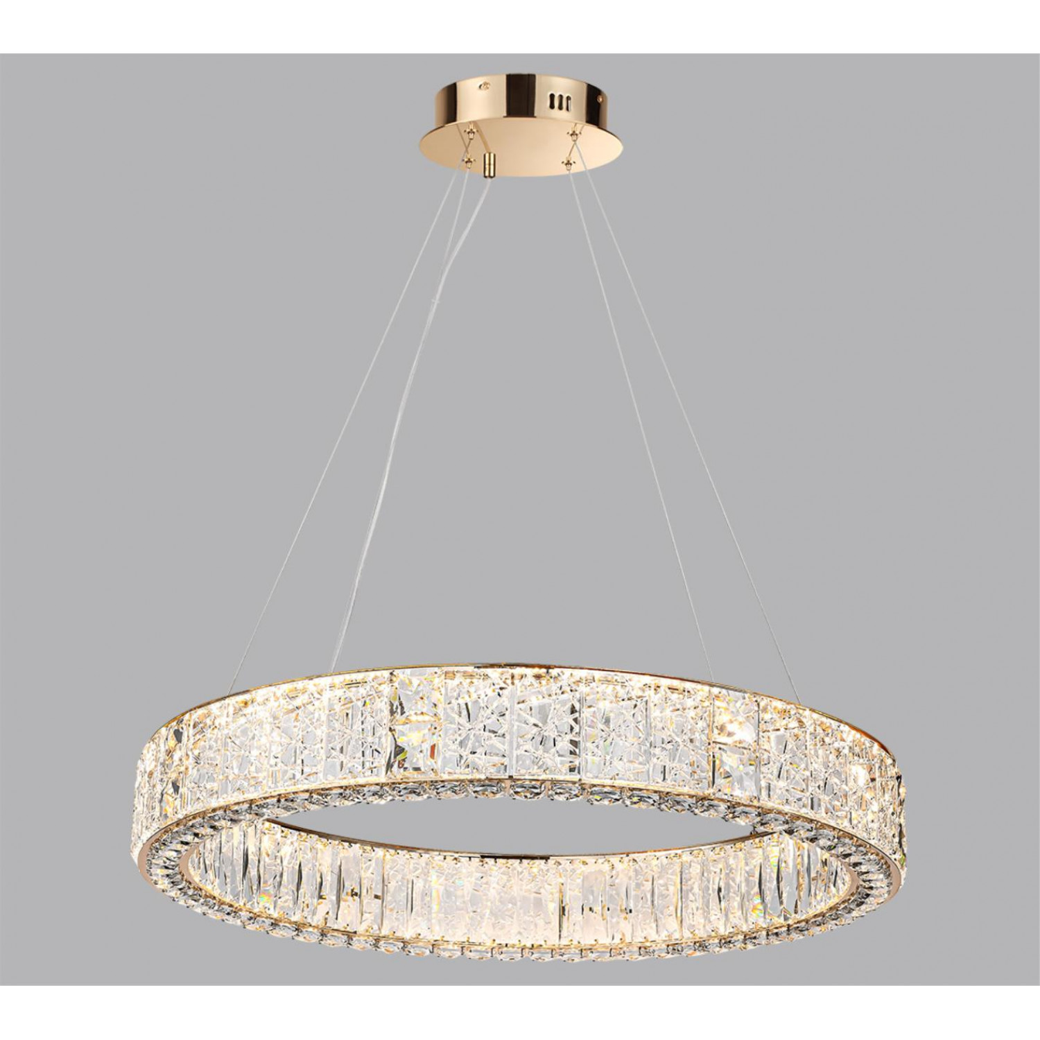 Люстра Odeon Light 5071/100L VERSION