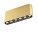 Потолочный светильник Odeon Light 7093/15CL SMALL Потолочный светильник Odeon Light 7093/15CL SMALL