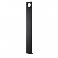 Уличный светильник Odeon Light 6653/10GA COMO