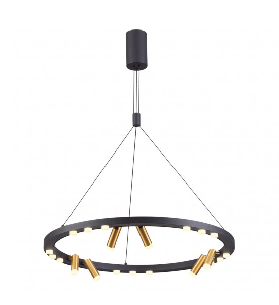 Подвесной светильник Odeon Light 3918/63L BEVEREN