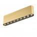 Потолочный светильник Odeon Light 7093/21CL SMALL Потолочный светильник Odeon Light 7093/21CL SMALL