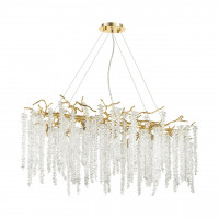 Люстра Odeon Light 5005/12 Banche