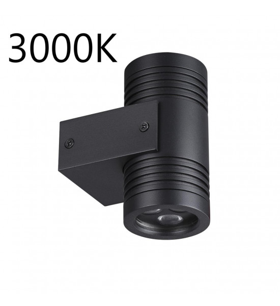 Фасадный светильник Odeon Light 6648/12WL3 STIMA Фасадный светильник Odeon Light 6648/12WL3 STIMA