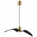 Подвес Odeon Light 4900/1B BIRDS