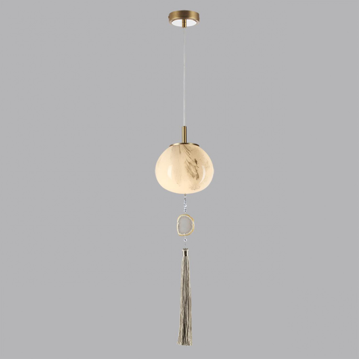 Подвес Odeon Light 5432/1 FIOLENT