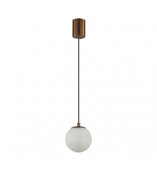 Подвесной светильник Odeon Light 6685/8L MARBELLA Подвесной светильник Odeon Light 6685/8L MARBELLA