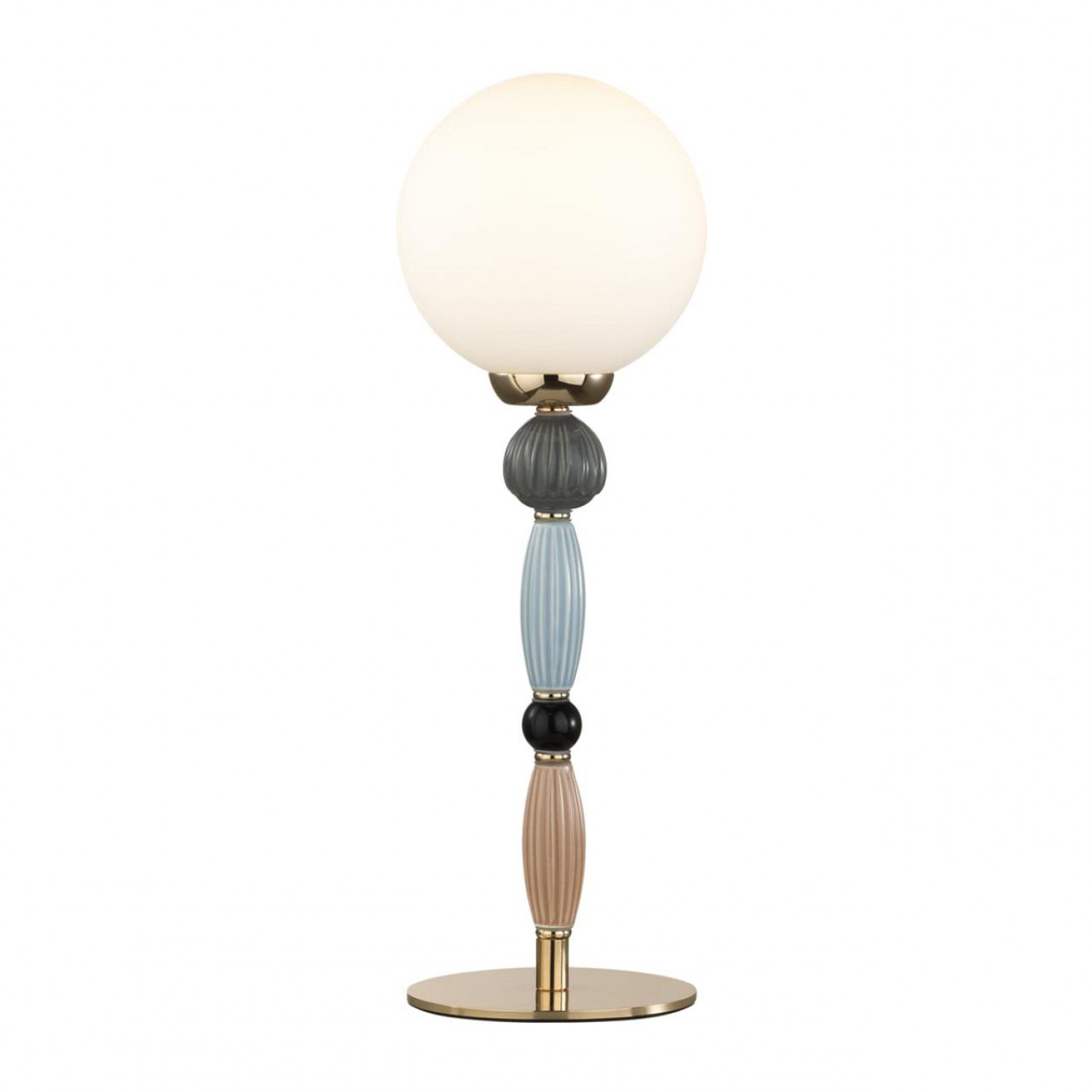 Настольная лампа Odeon Light 5405/1T Palle