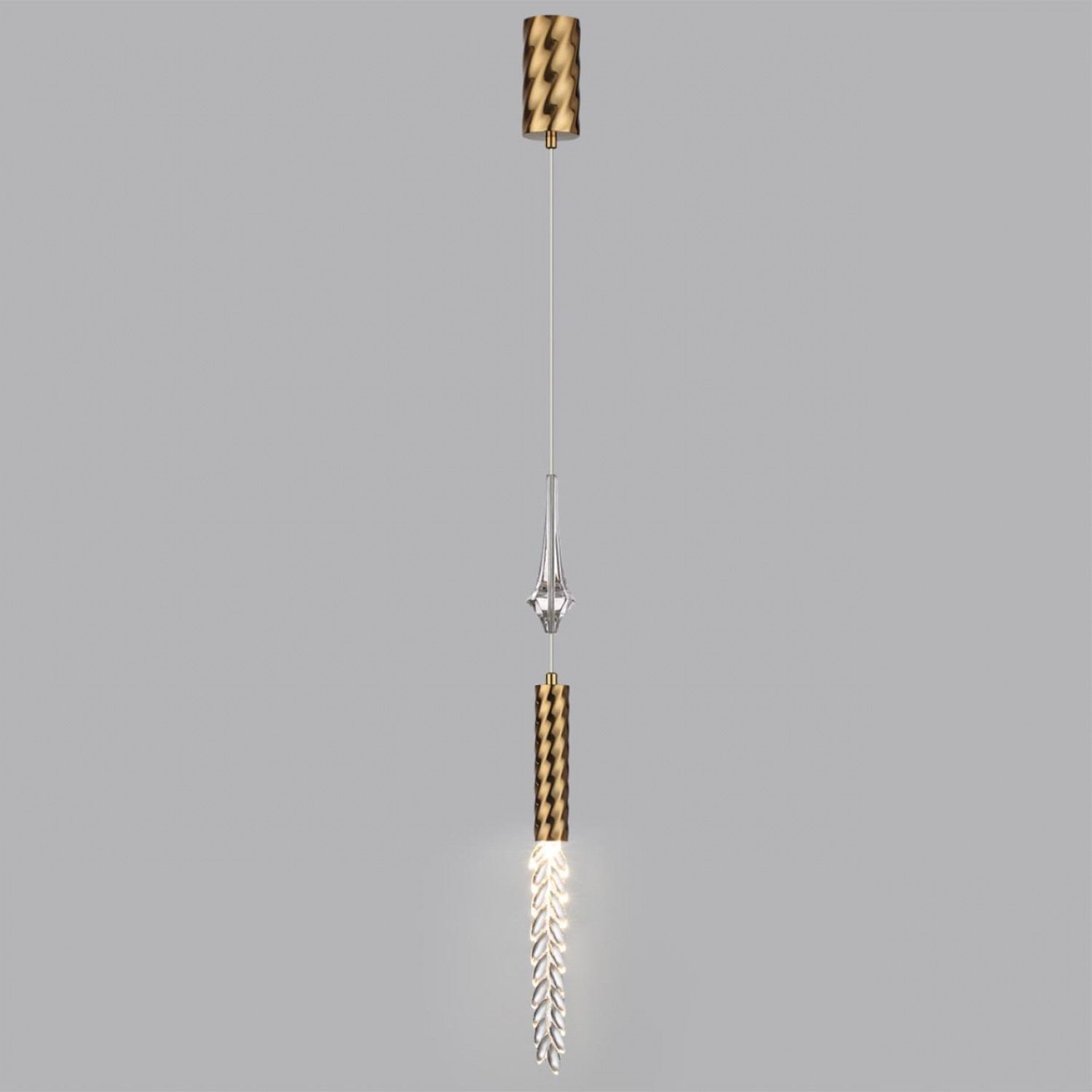 Подвес Odeon Light 5449/4L KOLOS