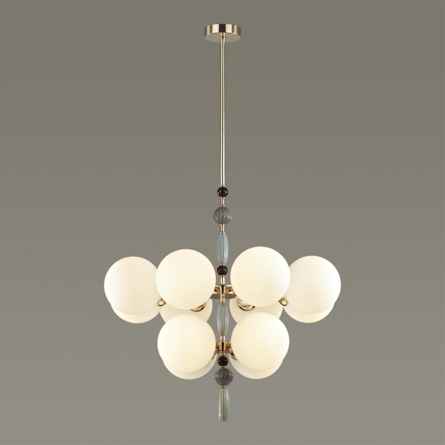 Люстра Odeon Light 5405/12 Palle