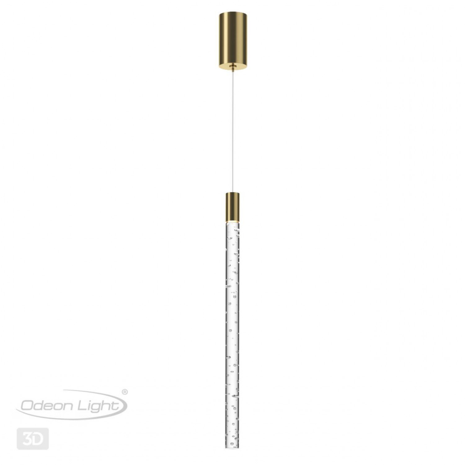 Подвесной светильник Odeon Light 4369/5L SPARKY