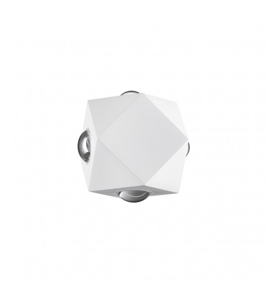 Настенный светильник Odeon Light 4219/8WL DIAMANTA