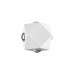 Настенный светильник Odeon Light 4219/8WL DIAMANTA