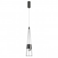 Подвес Odeon Light 5044/12L LUMP