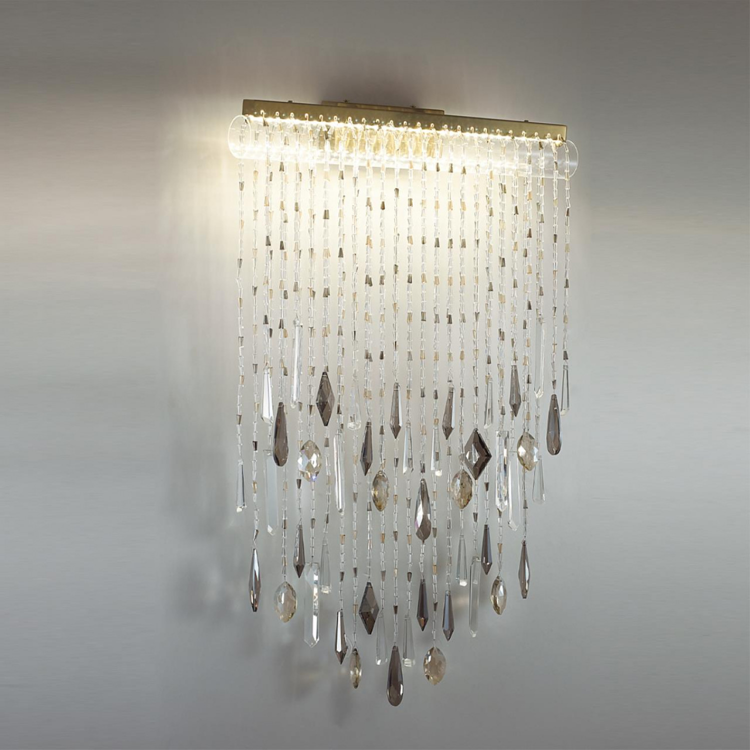 Настенный светильник Odeon Light 5420/24WL AFINA