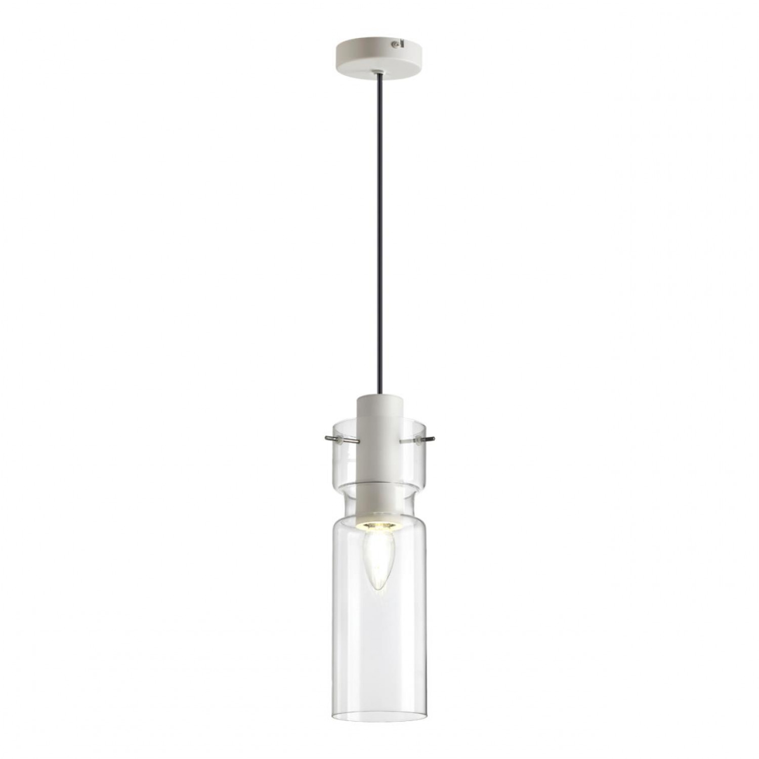 Подвес Odeon Light 5057/1B SCROW