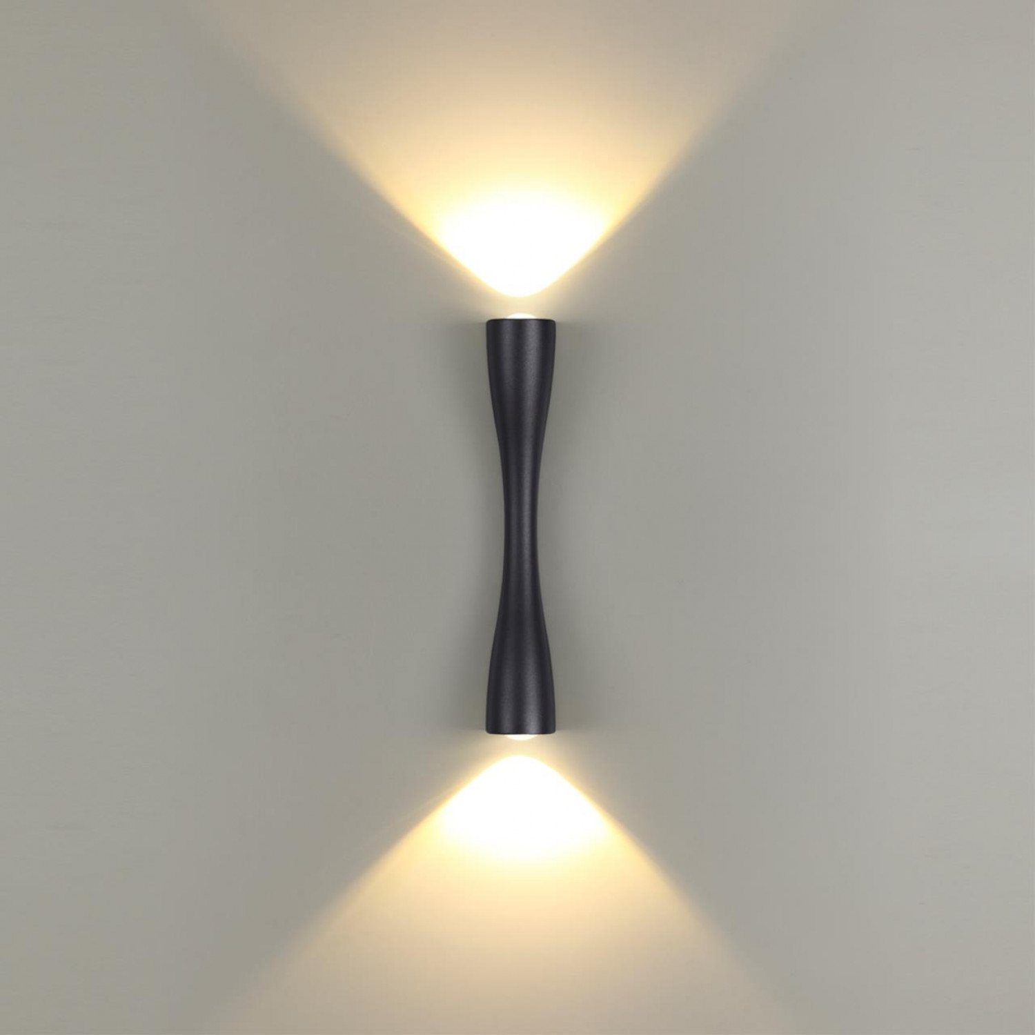 Настенный светильник Odeon Light 4291/10WL ANIKA