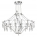 Потолочный светильник Odeon Light 6699/51CL FLAMENCO Потолочный светильник Odeon Light 6699/51CL FLAMENCO