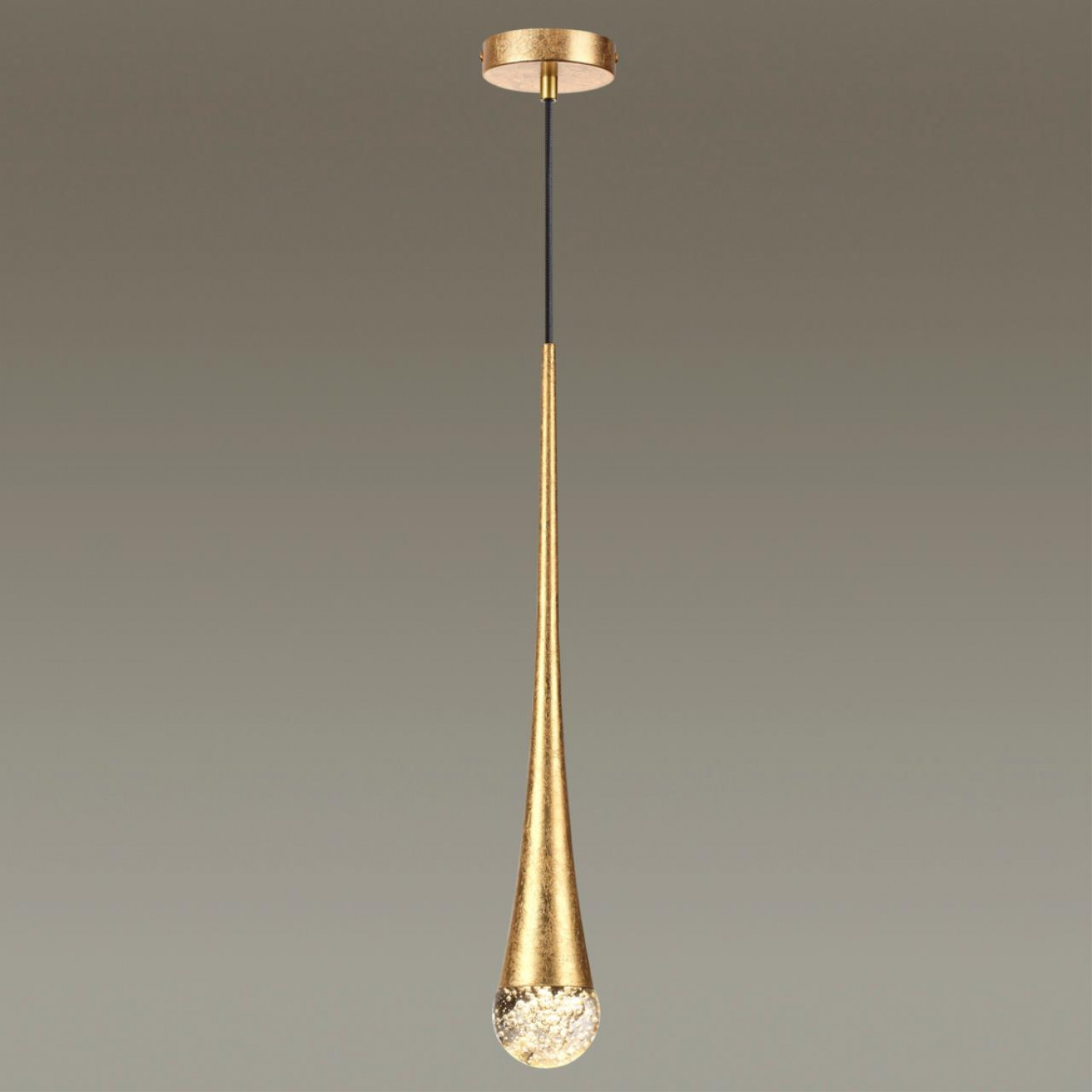Подвесной светильник Odeon Light 4278/1 GOTA