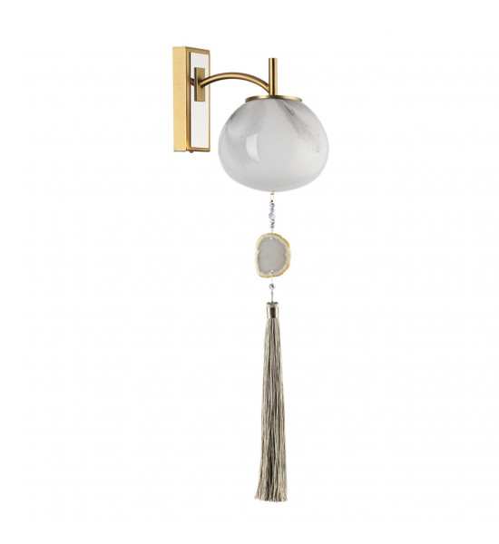 Бра Odeon Light 5432/1W FIOLENT