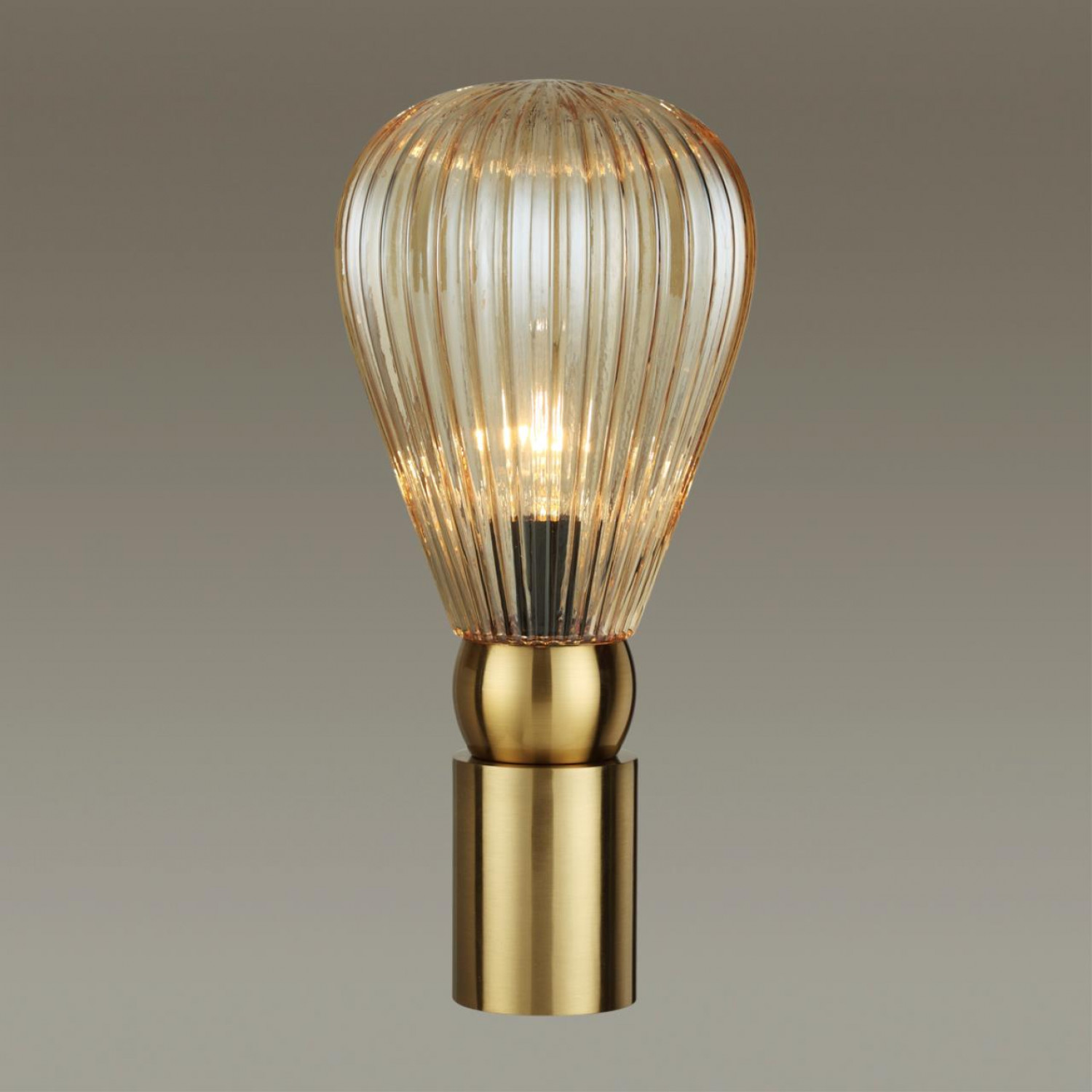 Настольная лампа Odeon Light 5402/1T Elica