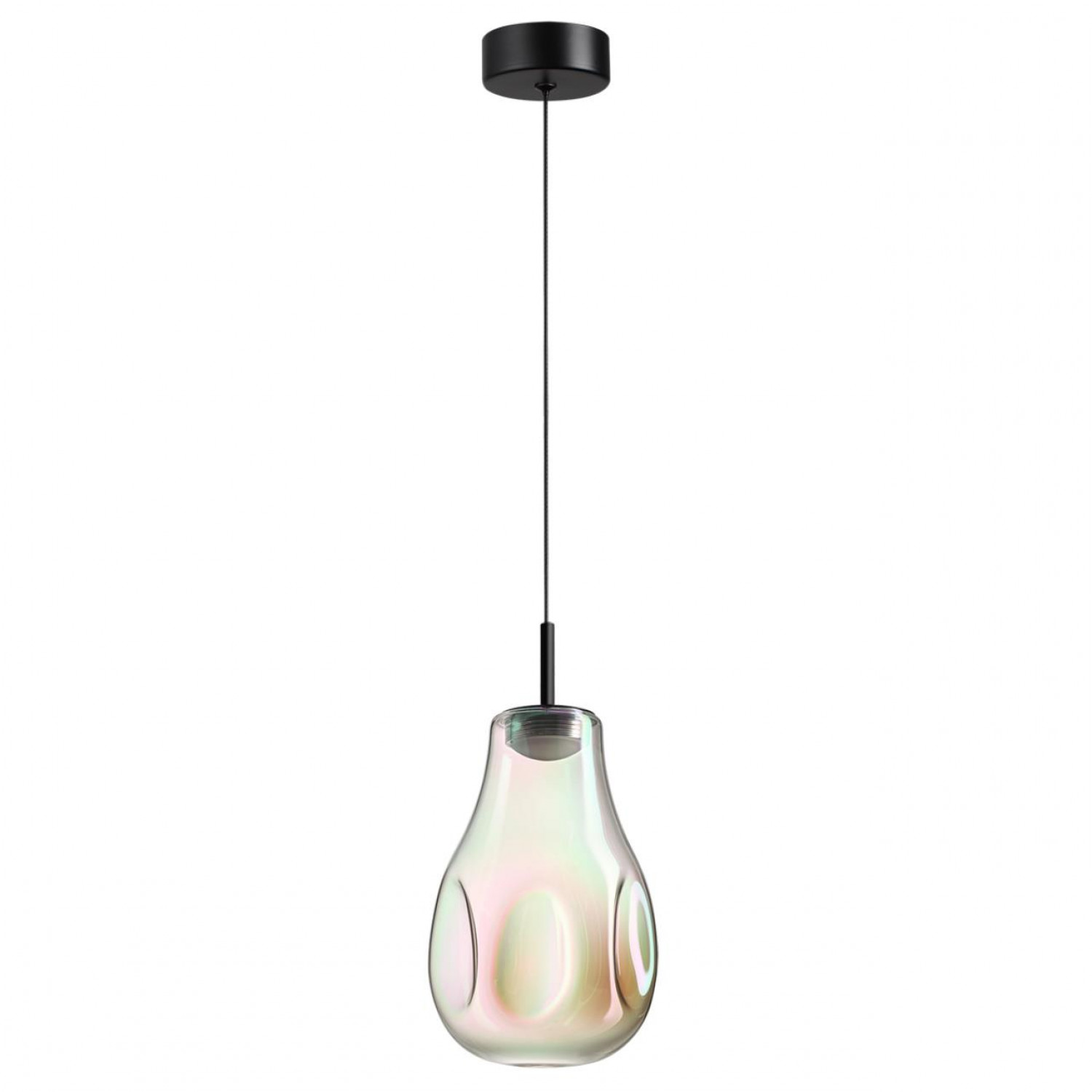 Подвес Odeon Light 5098/4LB NAVE