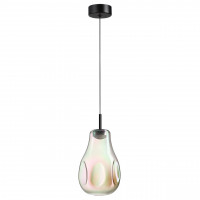 Подвес Odeon Light 5098/4LB NAVE