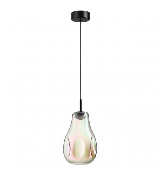 Подвес Odeon Light 5098/4LB NAVE Подвес Odeon Light 5098/4LB NAVE