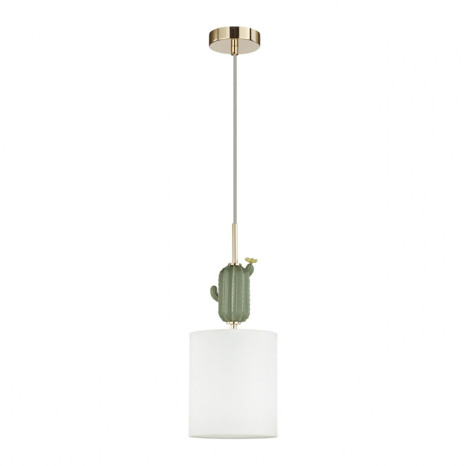 Подвес Odeon Light 5425/1 CACTUS