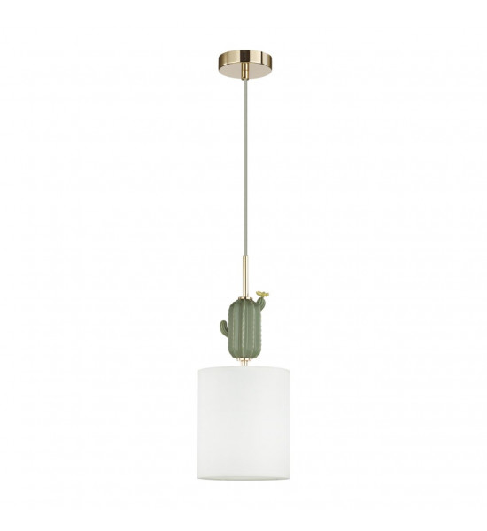 Подвес Odeon Light 5425/1 CACTUS