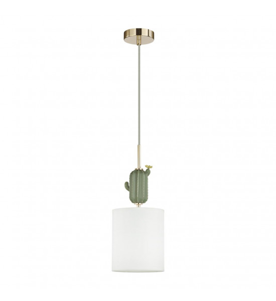 Подвес Odeon Light 5425/1 CACTUS Подвес Odeon Light 5425/1 CACTUS