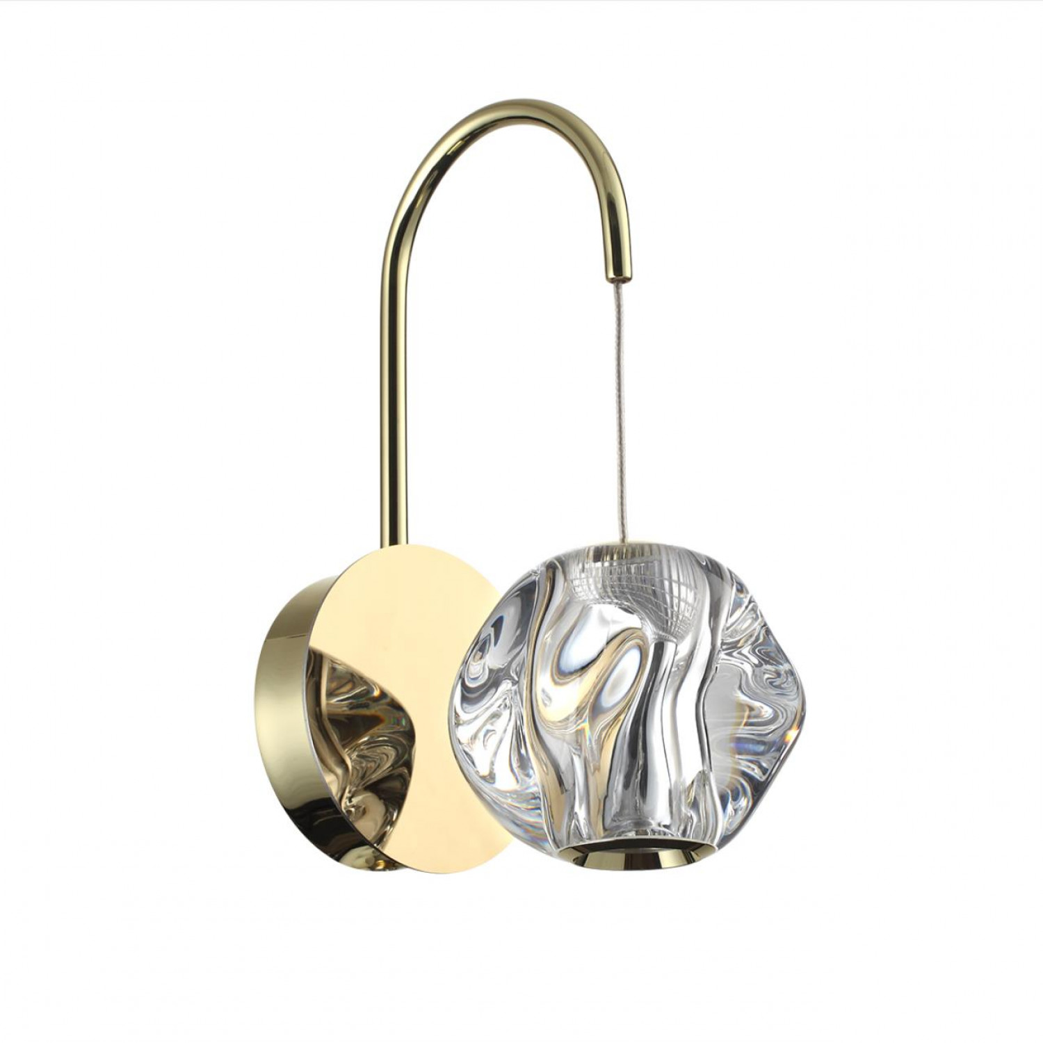 Бра Odeon Light 5085/5WL JEMSTONE