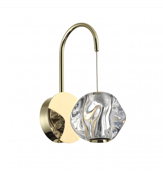 Бра Odeon Light 5085/5WL JEMSTONE Бра Odeon Light 5085/5WL JEMSTONE