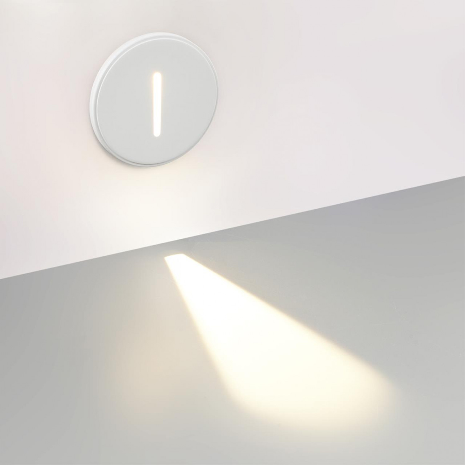 Подсветка Odeon Light 7081/3WL GIPS