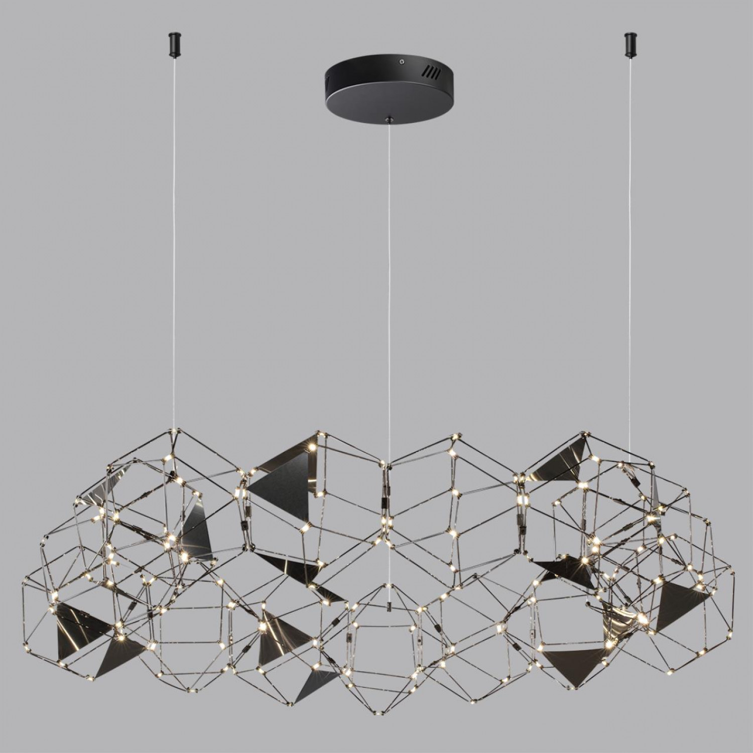 Люстра Odeon Light 5087/68L TRELLIS