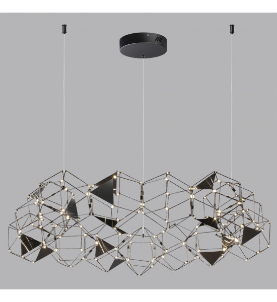 Люстра Odeon Light 5087/68L TRELLIS