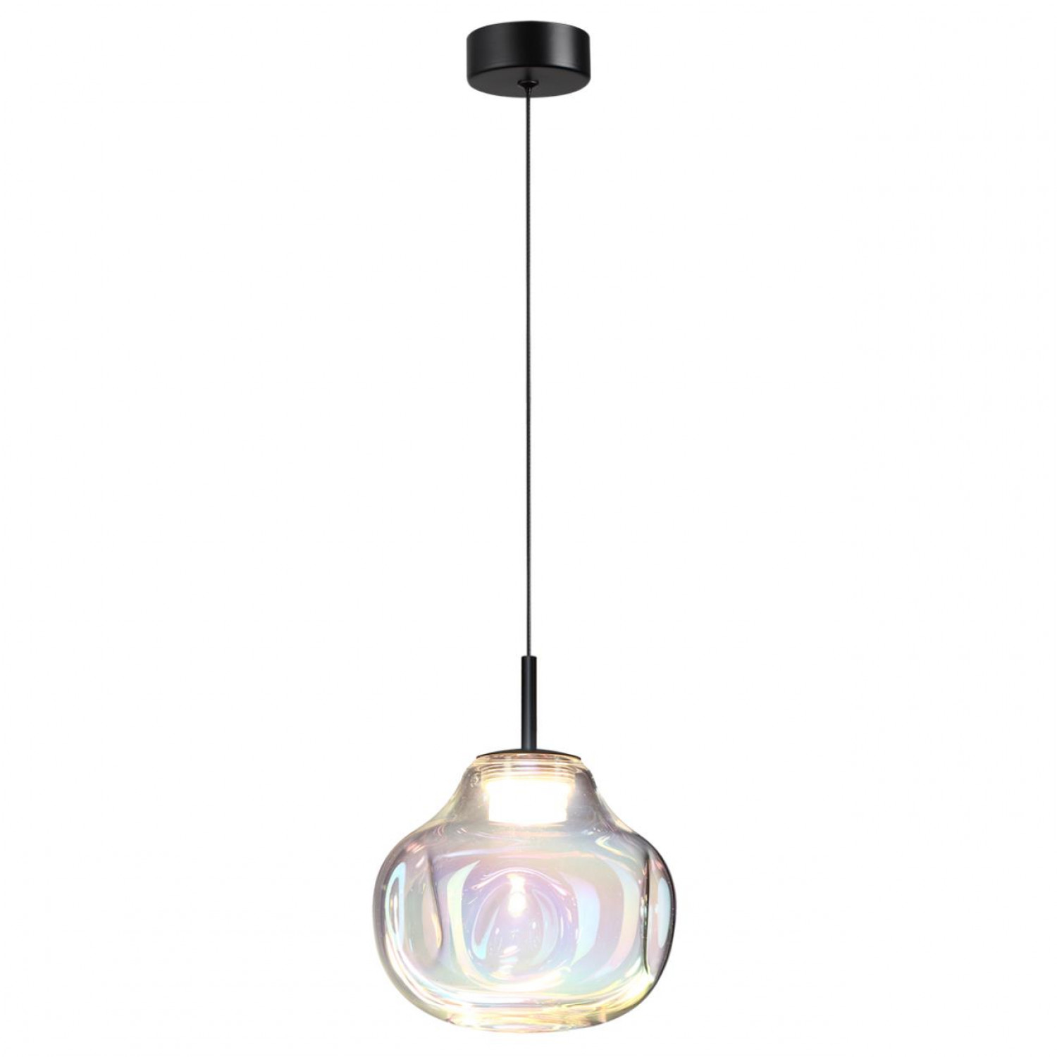 Подвес Odeon Light 5097/4LB VASO