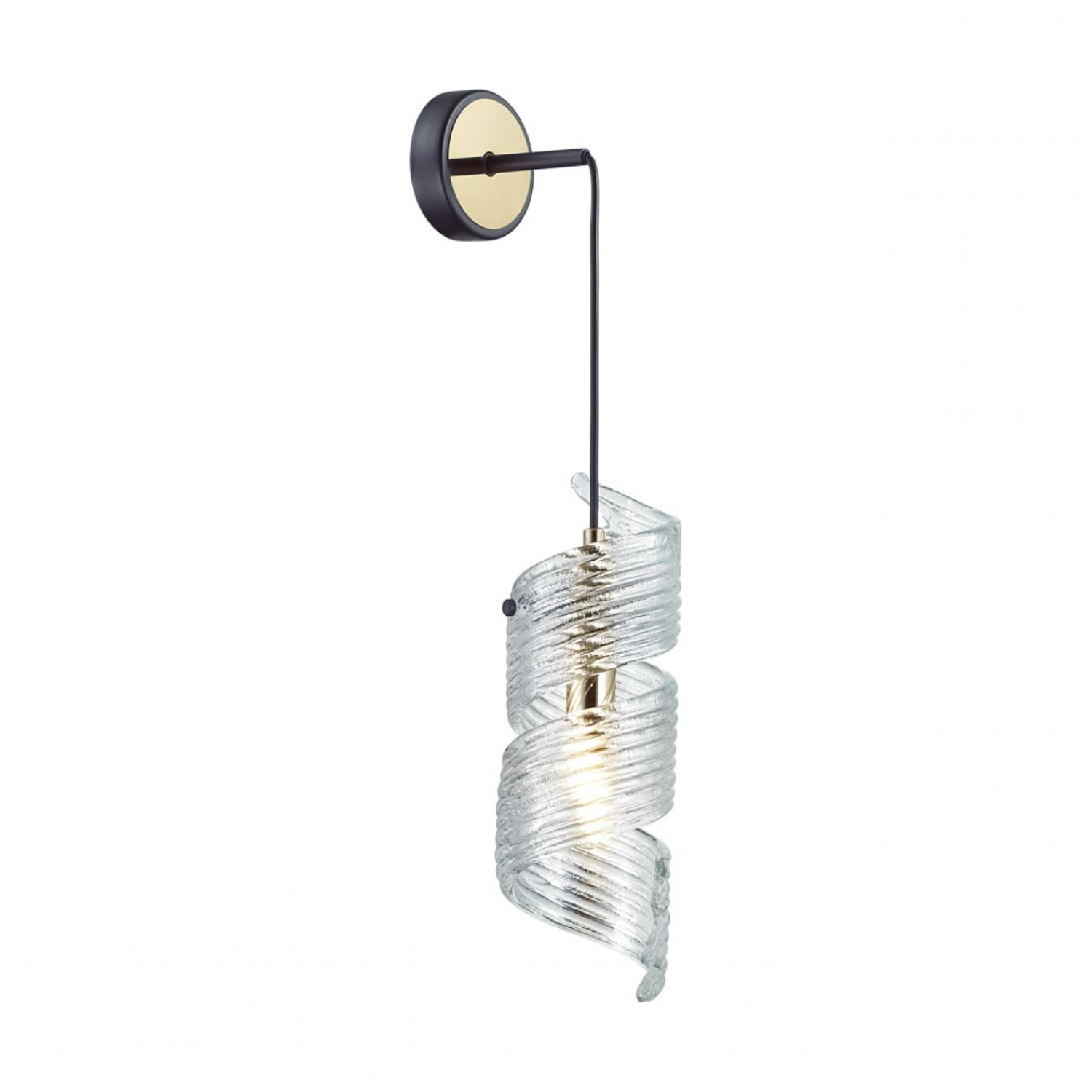 Подвесной светильник Odeon Light 5439/1 FUSILLI