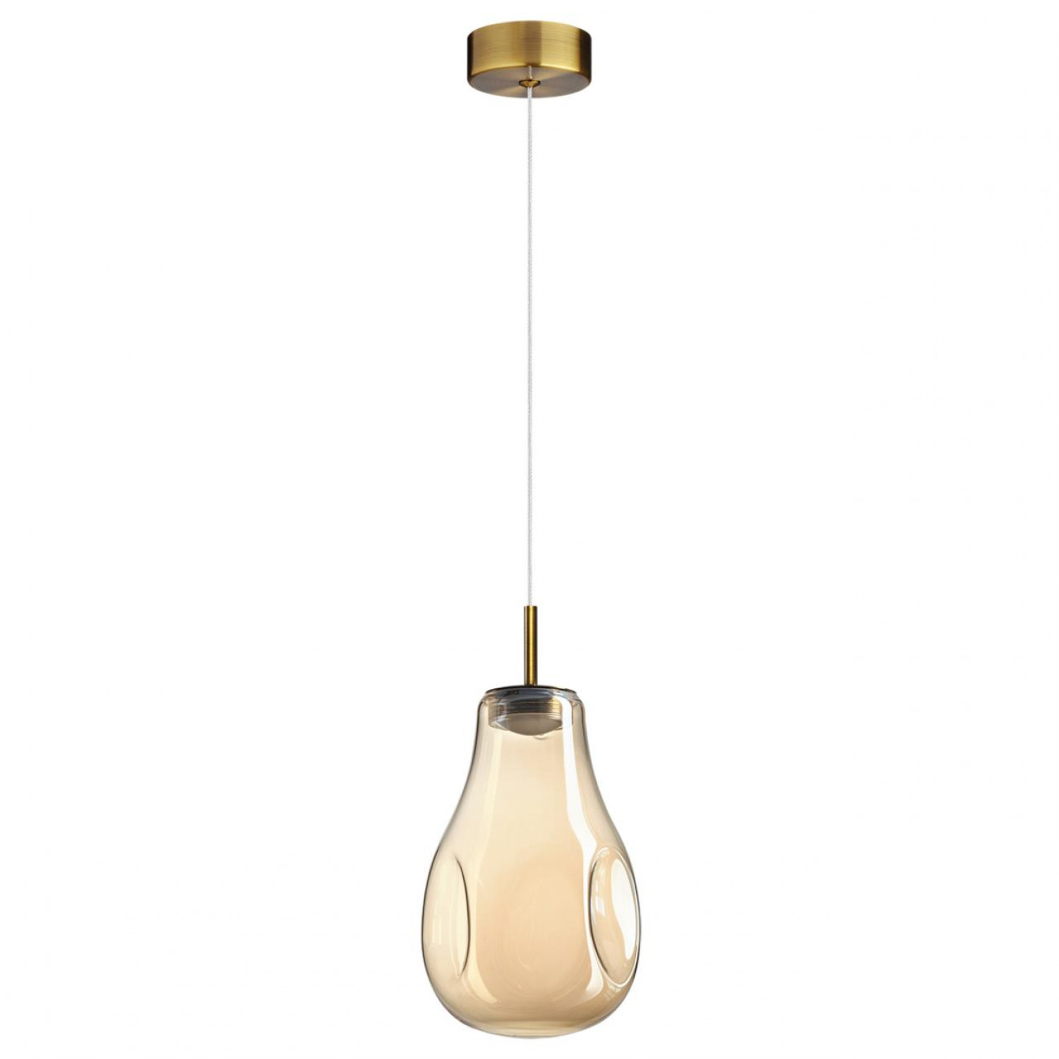 Подвес Odeon Light 5098/4L NAVE