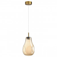 Подвес Odeon Light 5098/4L NAVE